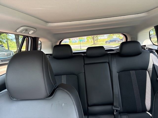 New 2025 MAZDA CX-50 AWD 2.5 S w/ Premium Package image 17