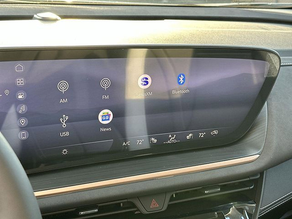 New 2026 Buick Envision Sport Touring AWD/4WD image 16