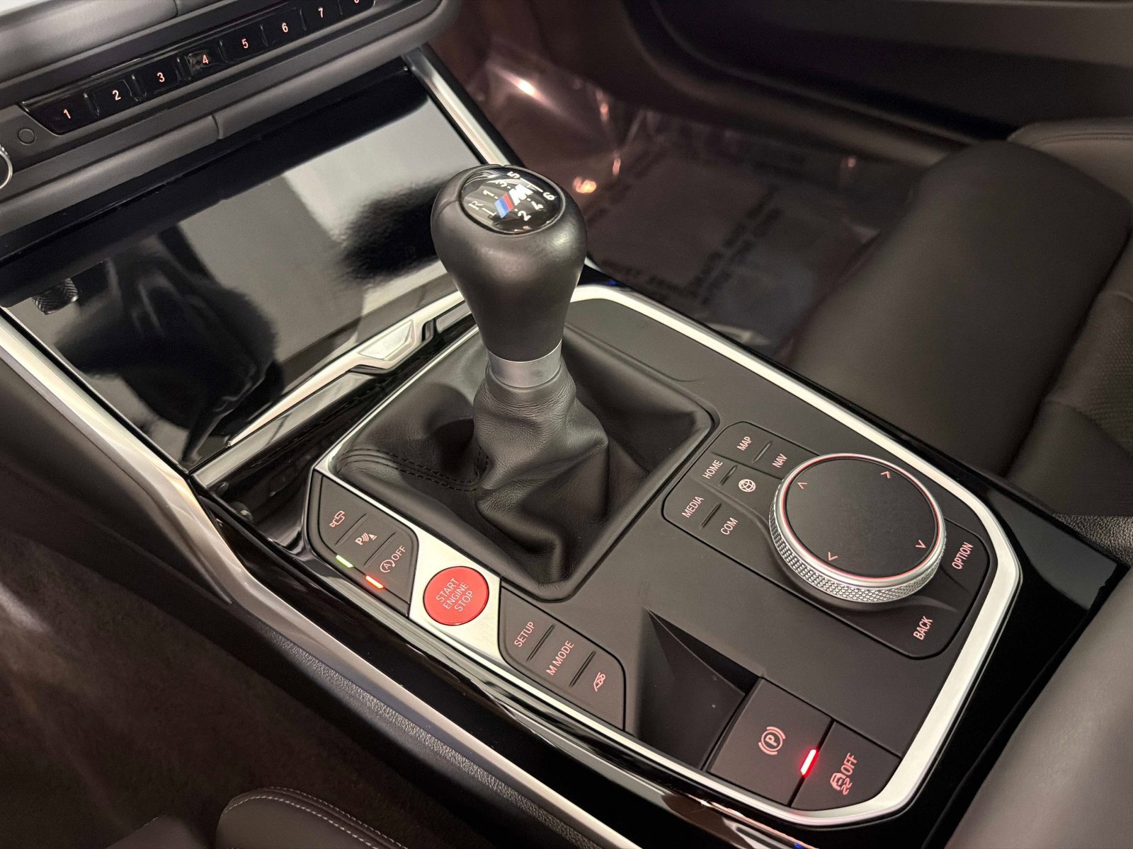 Used 2022 BMW M4 Coupe image 37