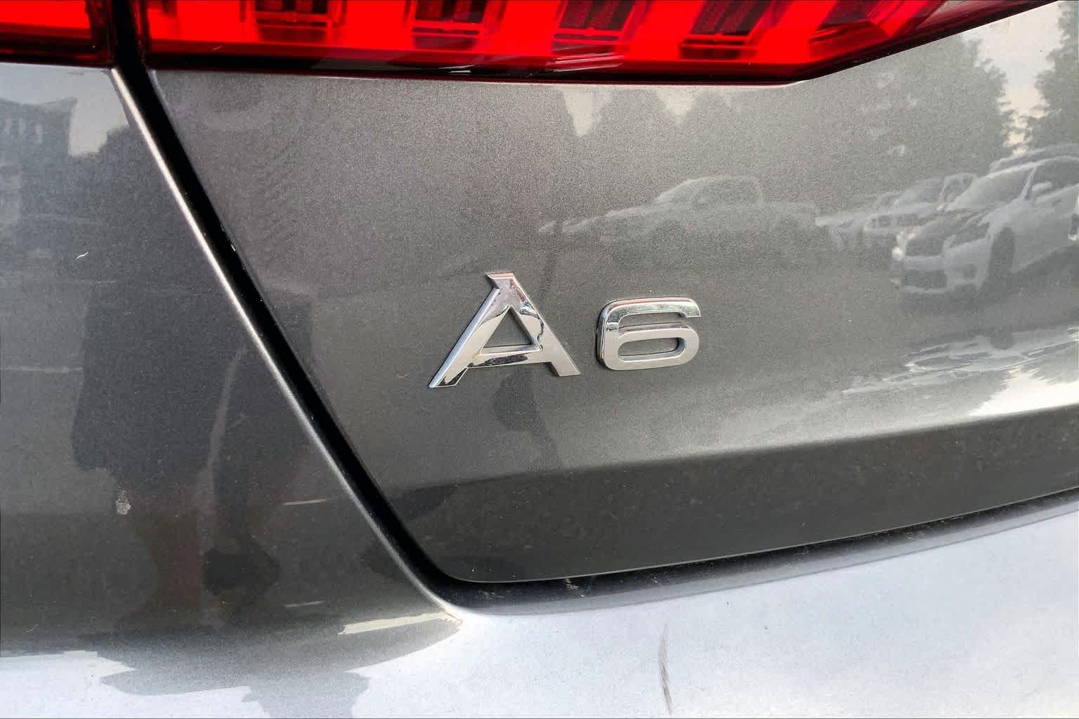 Used 2019 Audi A6 3.0T Premium Plus w/ Premium Plus Package AWD/4WD image 31