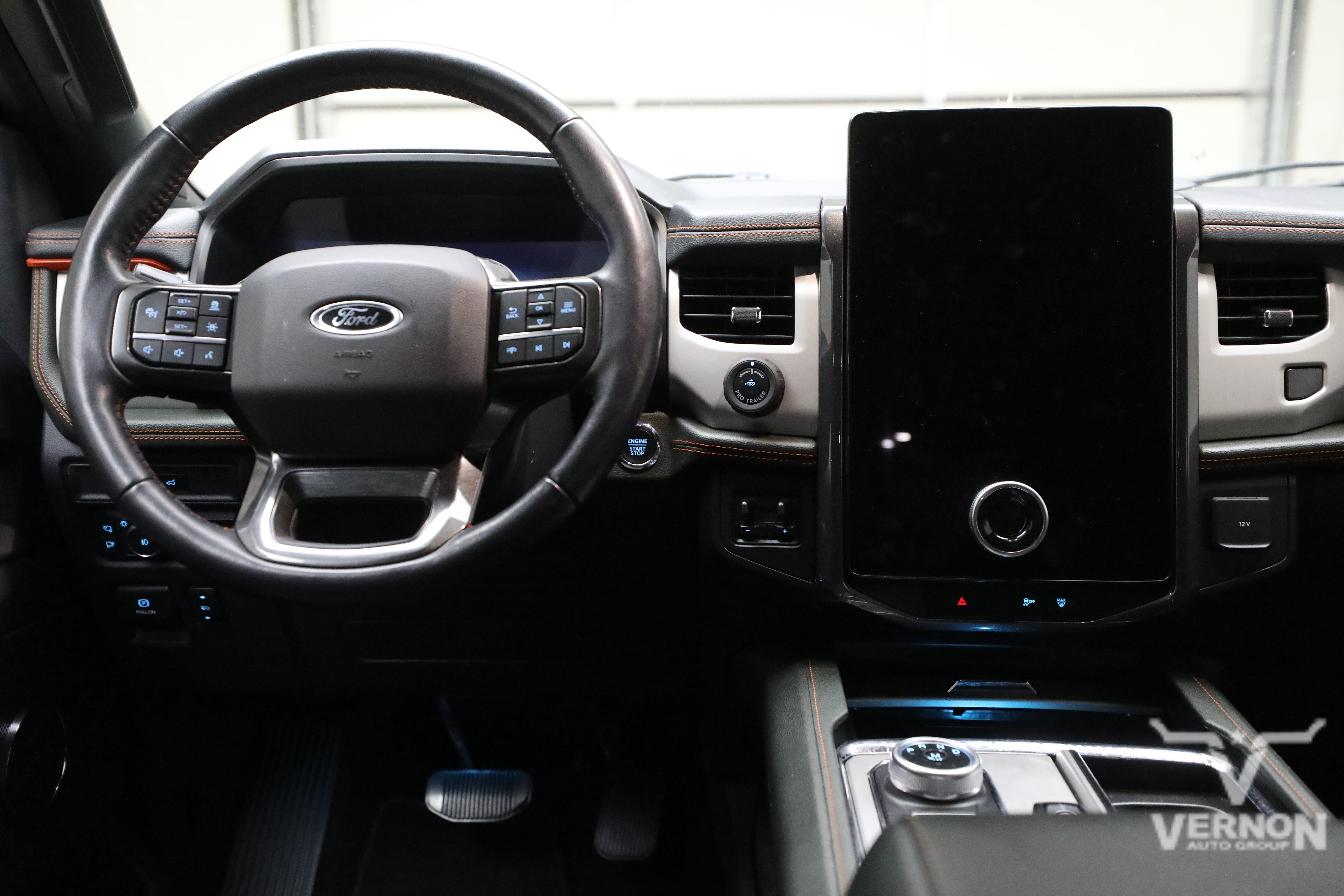 Used 2022 Ford Expedition Timberline AWD/4WD image 20