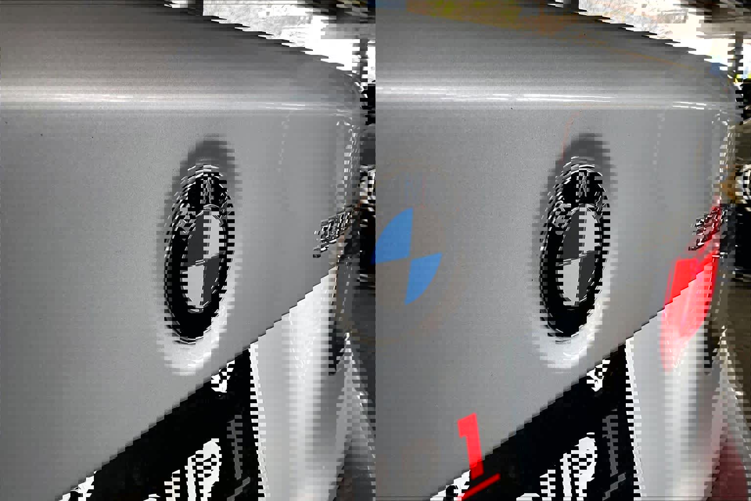 Used 2017 BMW 330e image 30