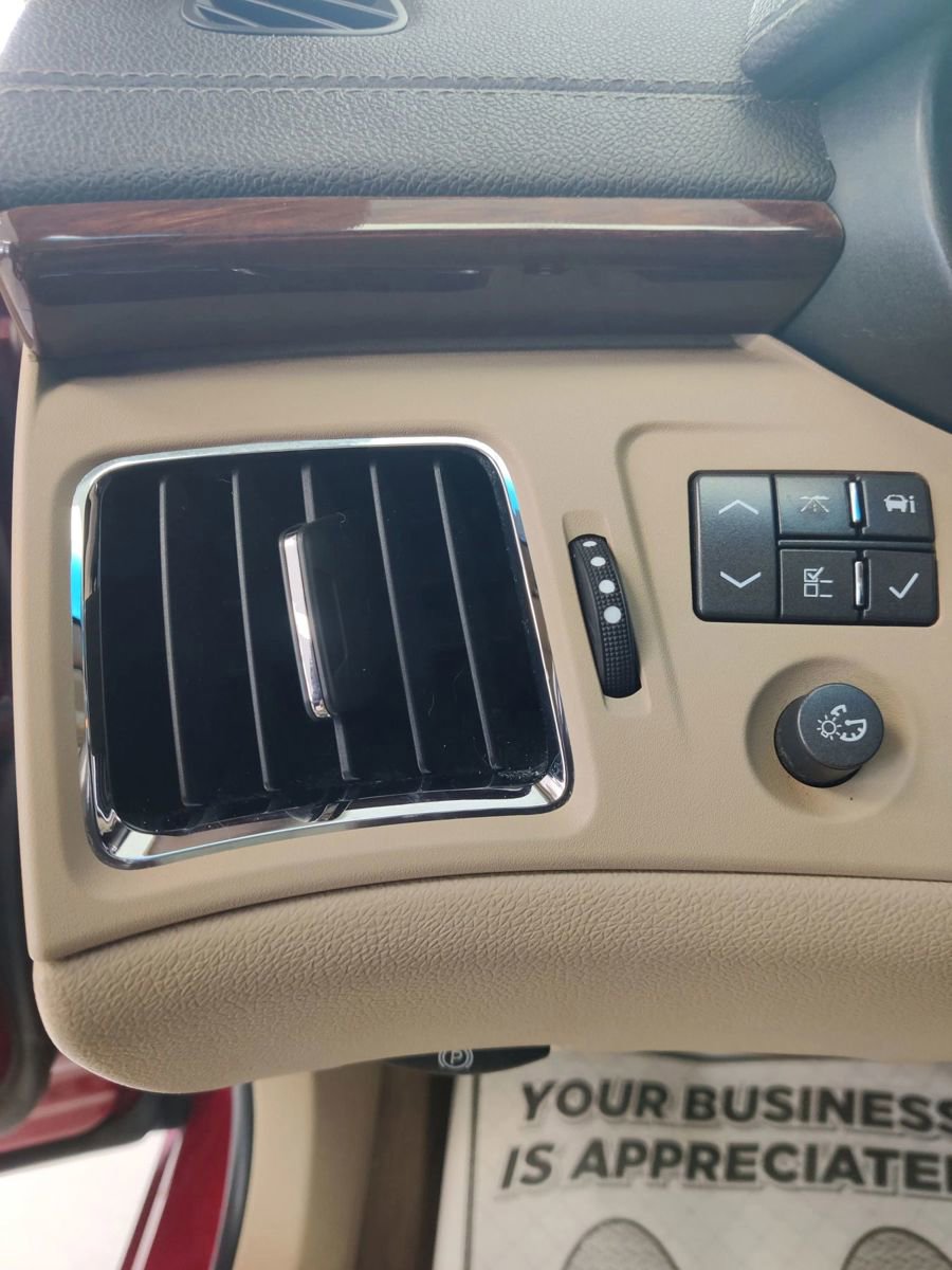 Used 2012 Cadillac CTS Luxury image 29