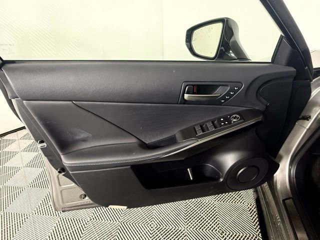 Used 2023 Lexus IS 350 F Sport w/ Navigation Package image 14