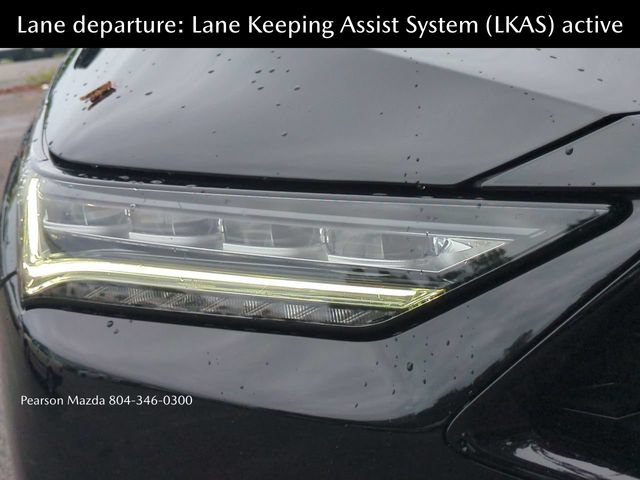 Used 2023 Acura MDX Type S AWD/4WD image 11