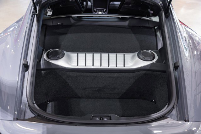 Used 2023 Porsche 718 Cayman GT4 w/ Chrono Package image 27