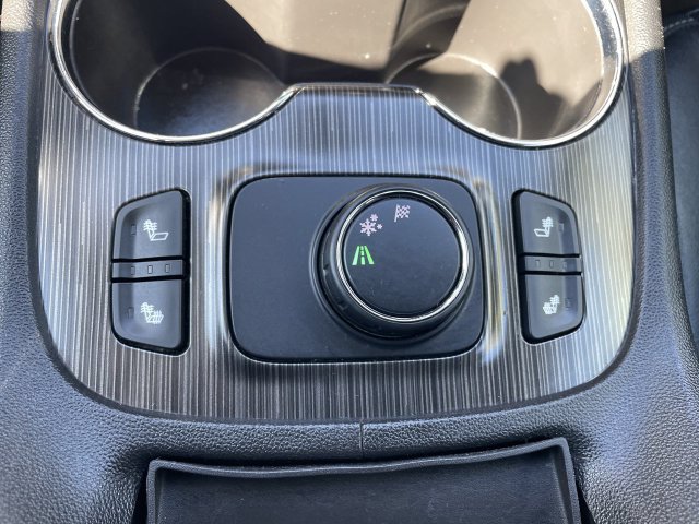 Used 2020 GMC Acadia SLT FWD image 18