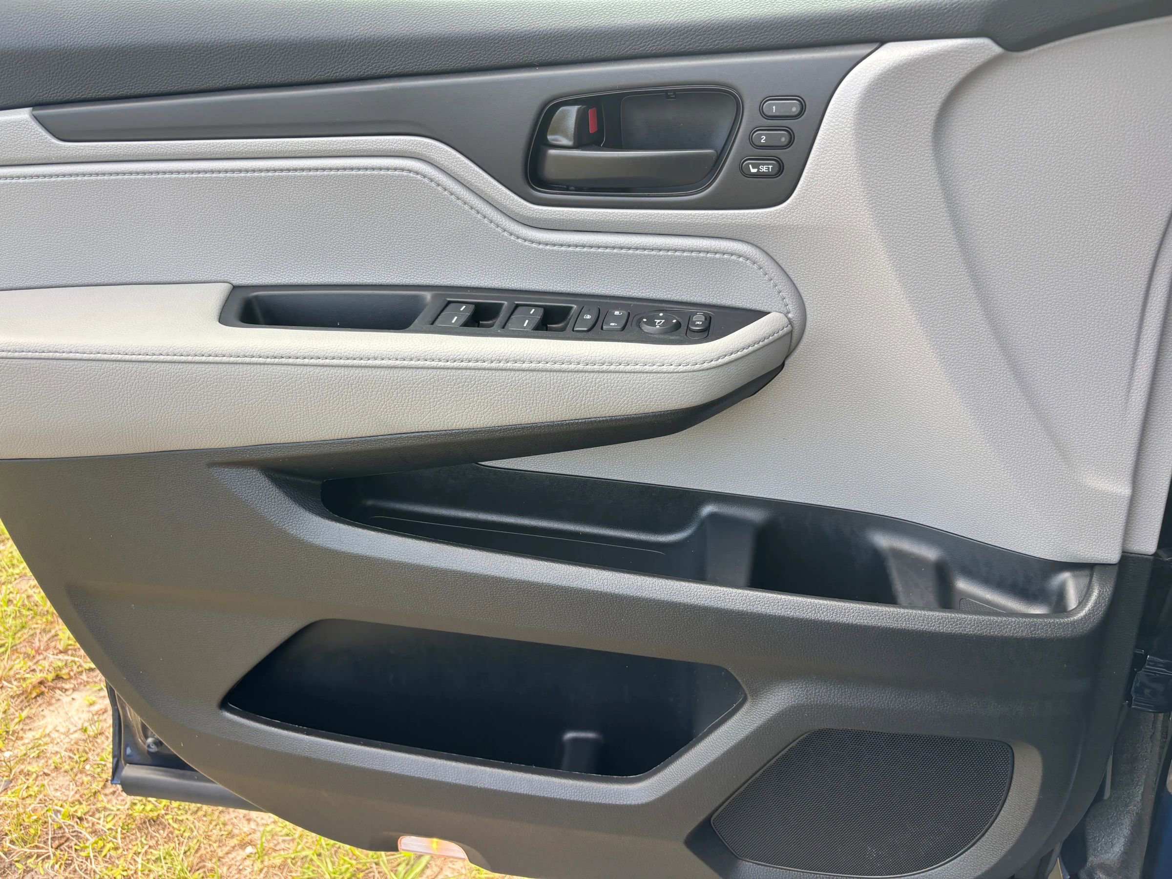 Used 2022 Honda Odyssey EX-L image 21