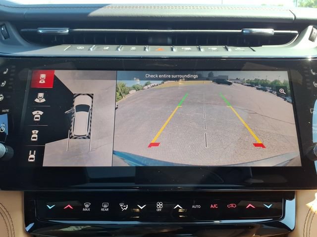 New 2026 Jeep Grand Cherokee Summit w/ Obsidian Package AWD/4WD image 23