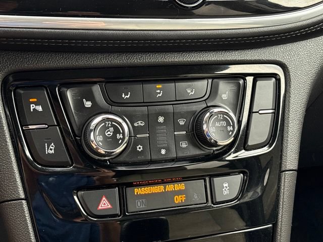Used 2019 Buick Encore Essence w/ Safety Package II AWD/4WD image 15