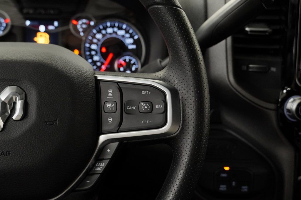 New 2026 RAM 2500 Tradesman image 26
