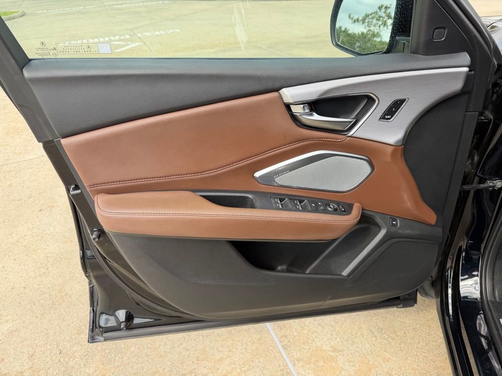 Used 2020 Acura RDX w/ Technology Package image 12