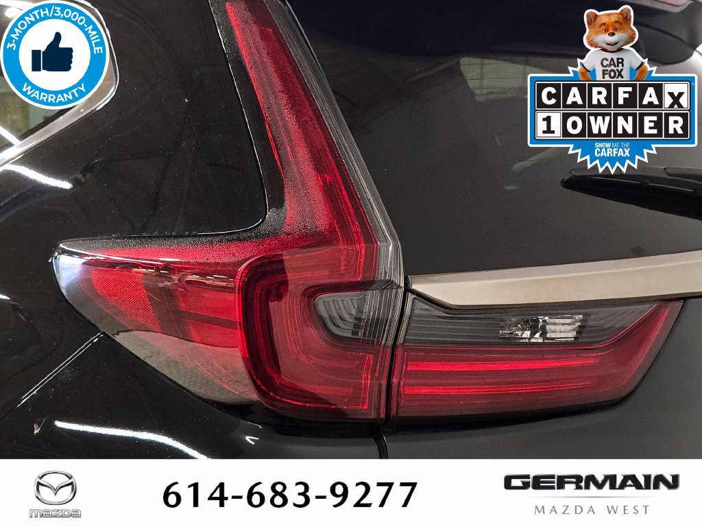 Used 2020 Honda CR-V EX-L image 15