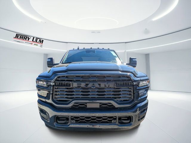 New 2026 RAM 2500 Big Horn image 7