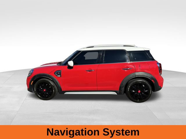 Used 2020 MINI Cooper Countryman S w/ Premium Package image 2