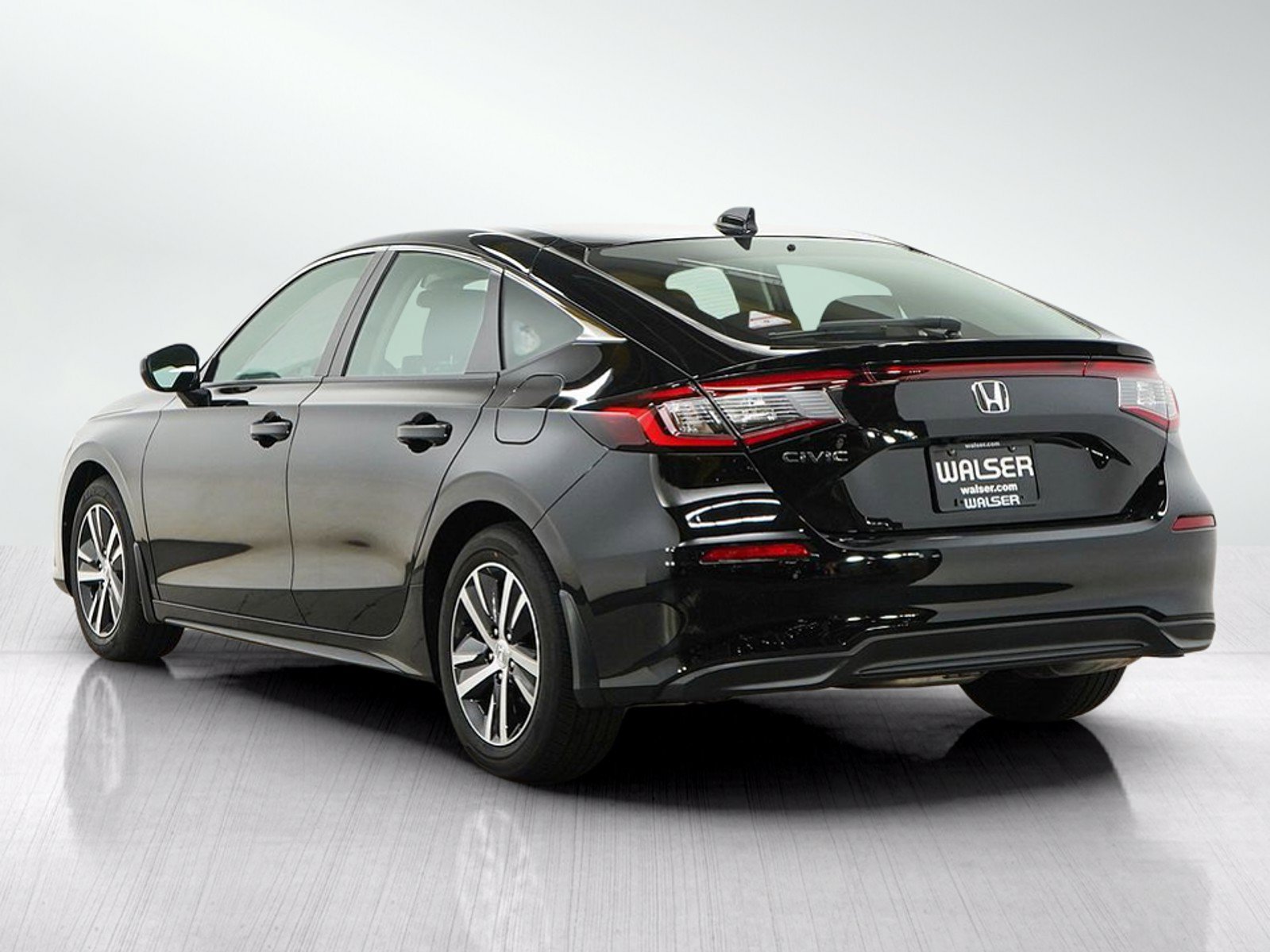 Used 2024 Honda Civic LX image 3