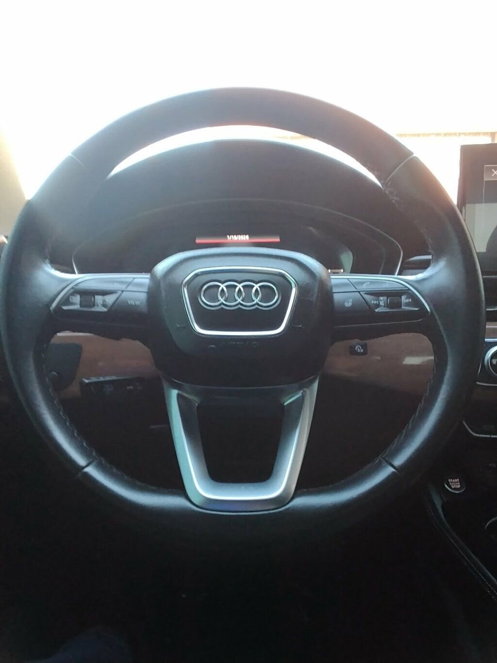 Used 2022 Audi A4 2.0T Premium Plus w/ Premium Plus Package image 15