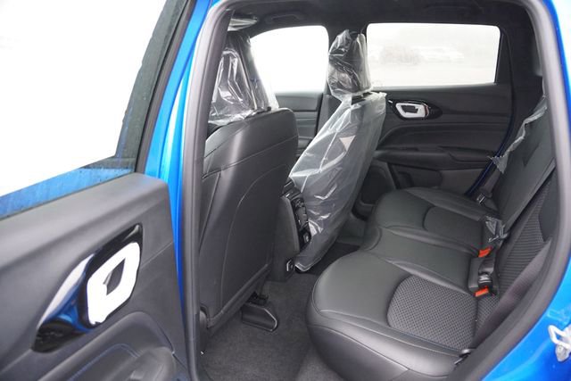 New 2026 Jeep Compass Latitude image 11