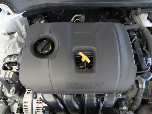 Used 2024 Kia Forte LXS FWD image 27