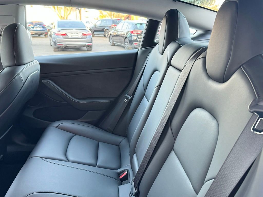 Used 2023 Tesla Model 3 Standard Range RWD image 15
