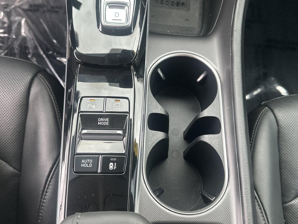 Used 2023 Hyundai Sonata Limited FWD image 19