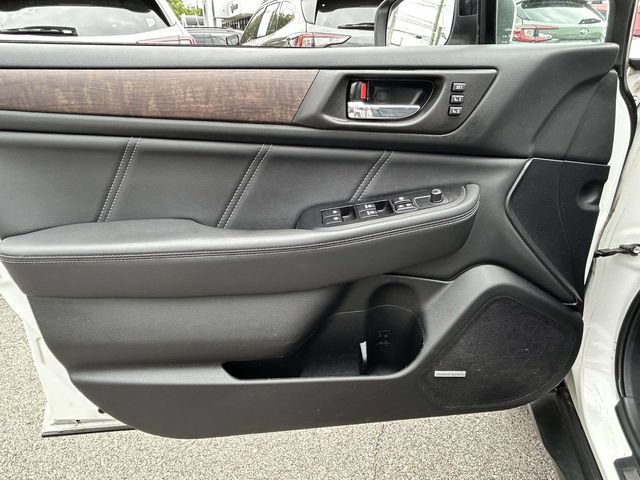 Used 2018 Subaru Outback 2.5i Limited AWD/4WD image 13