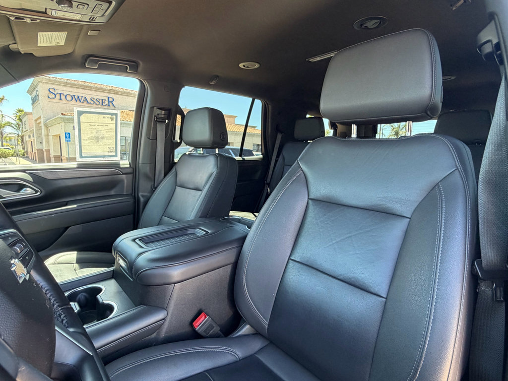 Used 2024 Chevrolet Tahoe LT image 10