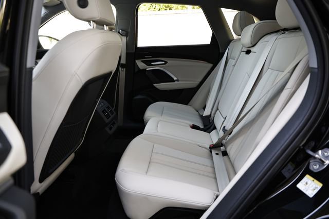 New 2026 Audi Q5 Premium Plus AWD/4WD image 26