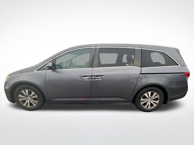 Used 2016 Honda Odyssey SE image 4