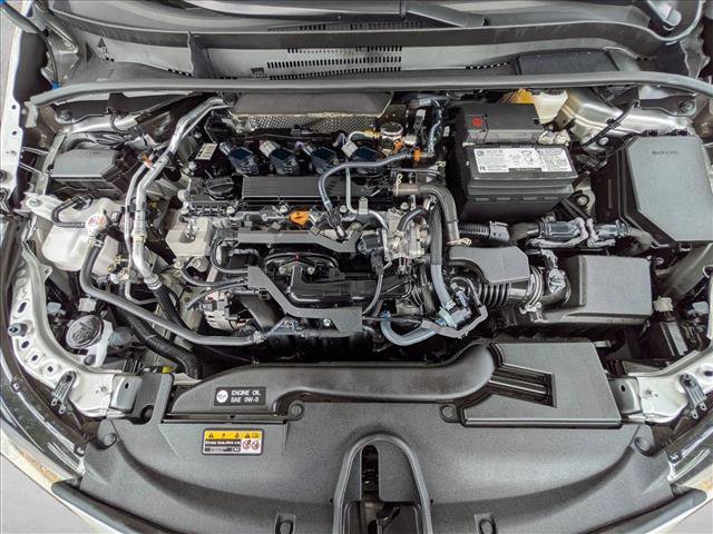 Used 2026 Toyota Corolla XSE FWD image 23