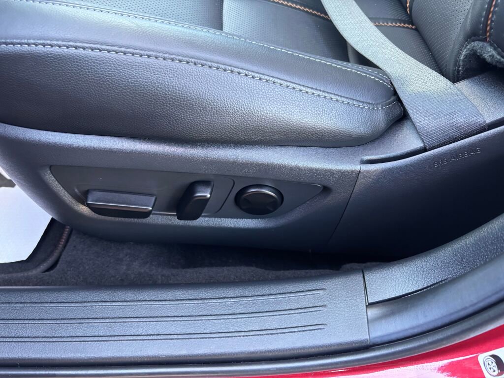 Certified 2025 MAZDA CX-50 AWD 2.5 S w/ Cargo Package image 19