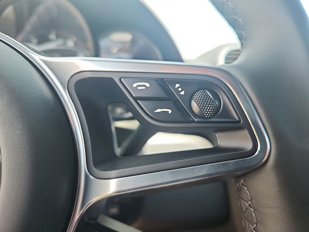 New 2025 Porsche 718 Cayman image 16