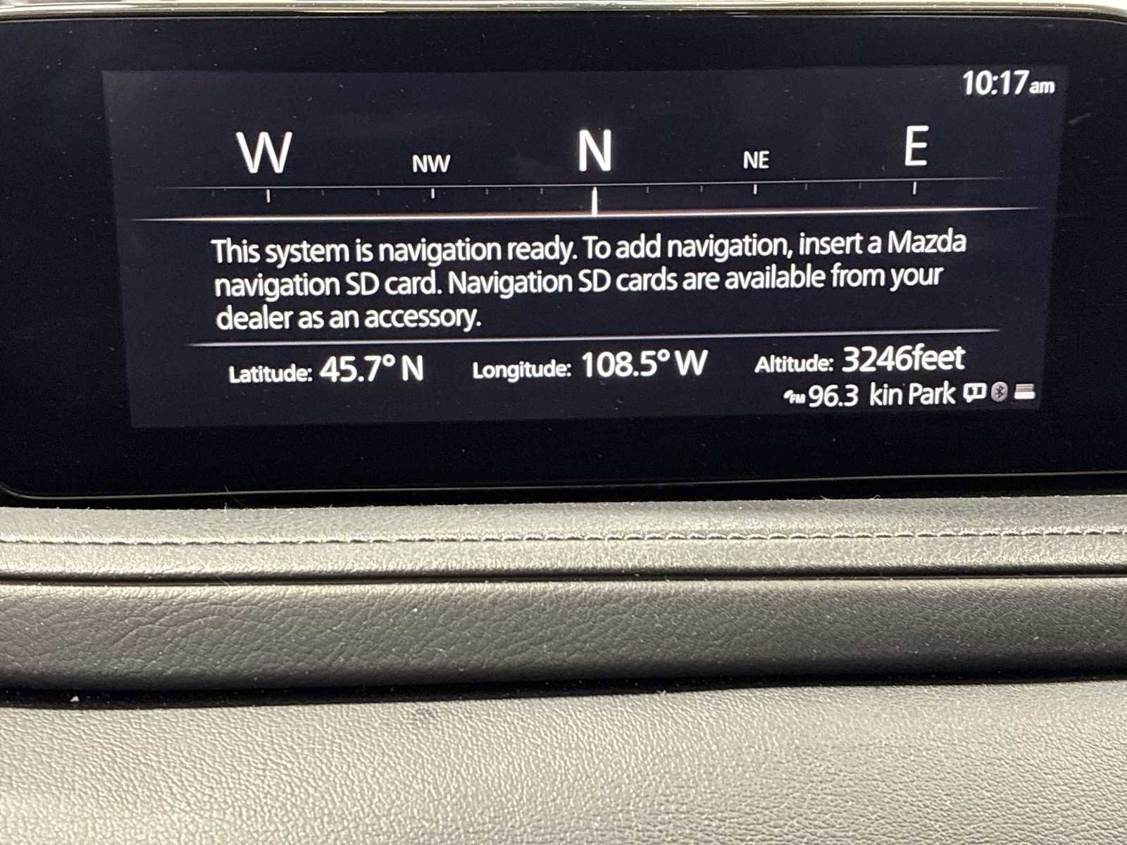 Used 2025 MAZDA CX-30 AWD 2.5 S w/ Preferred Package image 20