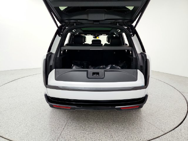 New 2026 Land Rover Range Rover SE AWD/4WD image 19