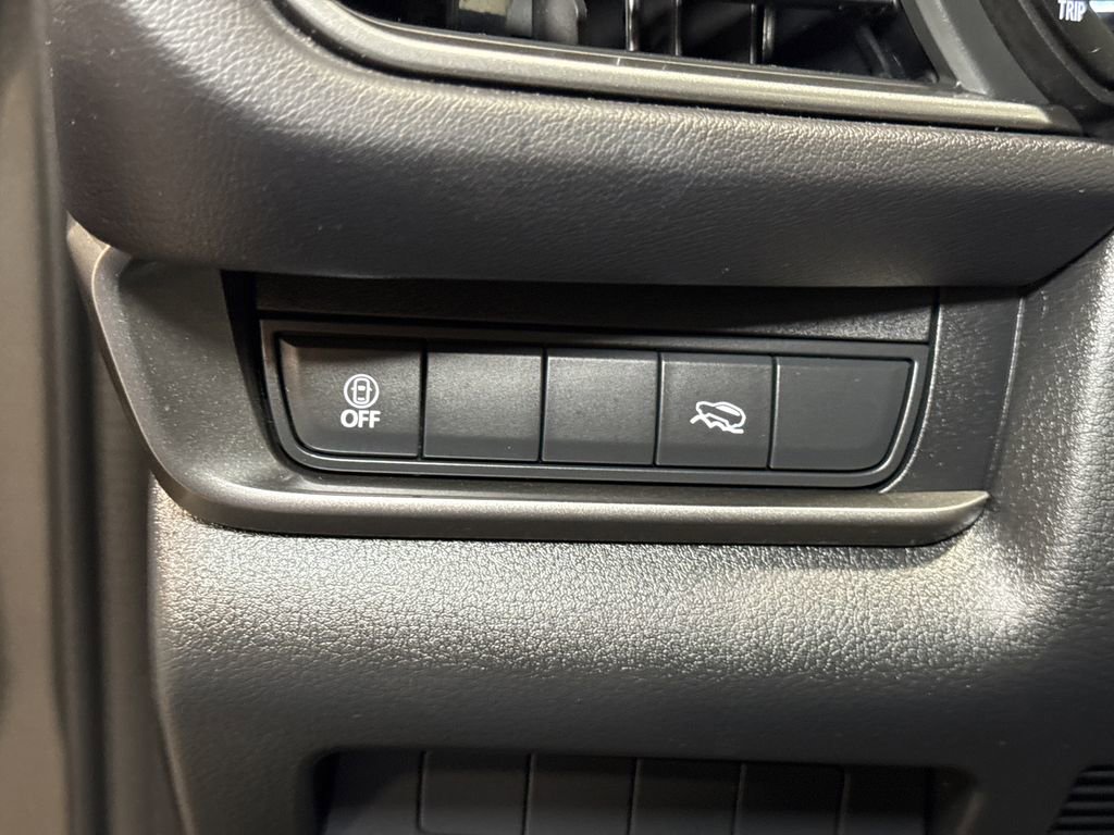 Certified 2023 MAZDA CX-30 AWD 2.5 S w/ Select Package image 23