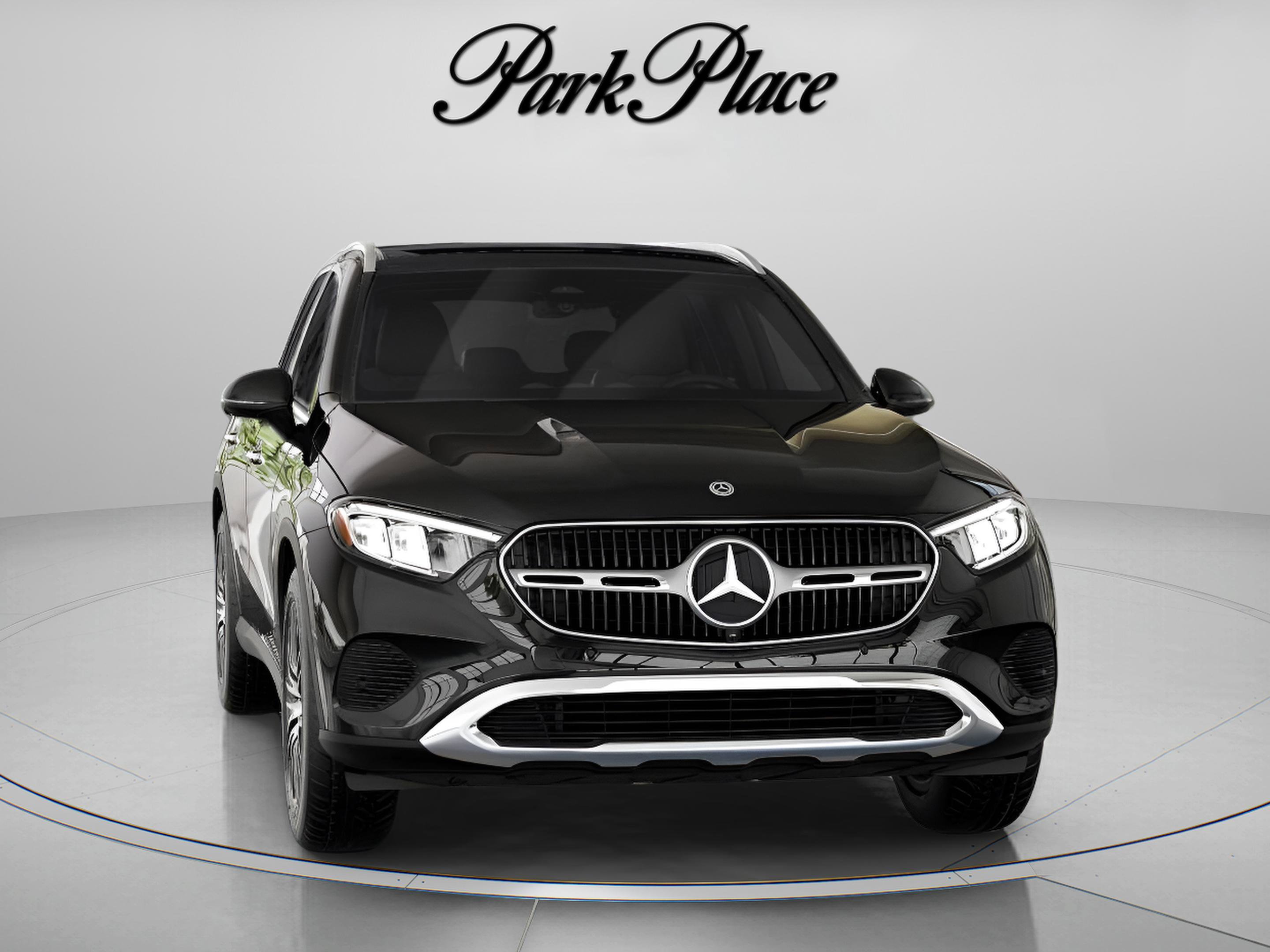 Used 2023 Mercedes-Benz GLC 300 image 35