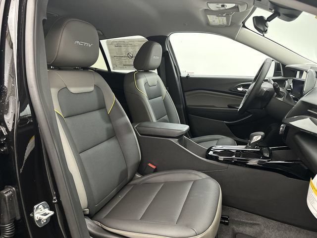 New 2026 Chevrolet Trax ACTIV w/ Driver Confidence Package FWD image 25