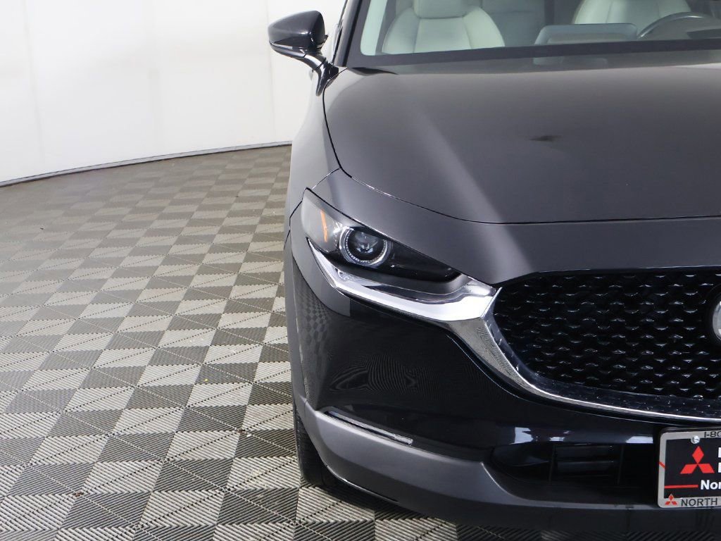 Used 2023 MAZDA CX-30 2.5 Turbo w/ Premium Package image 14