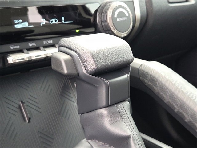 New 2025 Toyota 4Runner SR5 image 22