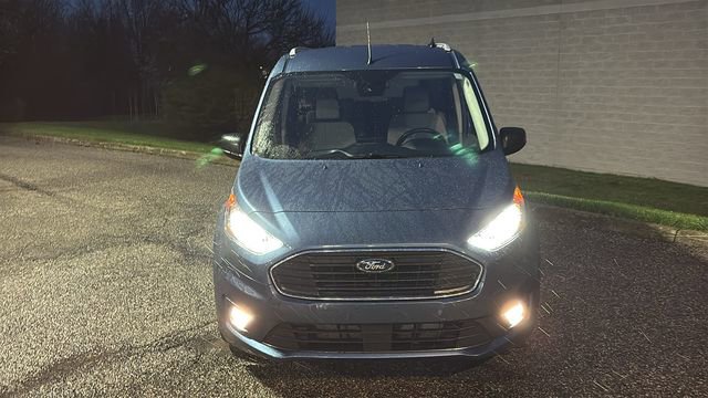 Used 2019 Ford Transit Connect XLT w/ Trailer Tow Package image 6