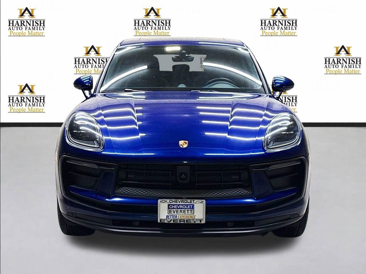 Used 2024 Porsche Macan video 2