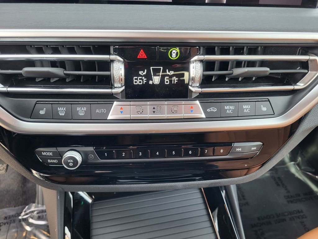 Used 2022 BMW X3 xDrive30i w/ Premium Package 2 (ZPA) image 24