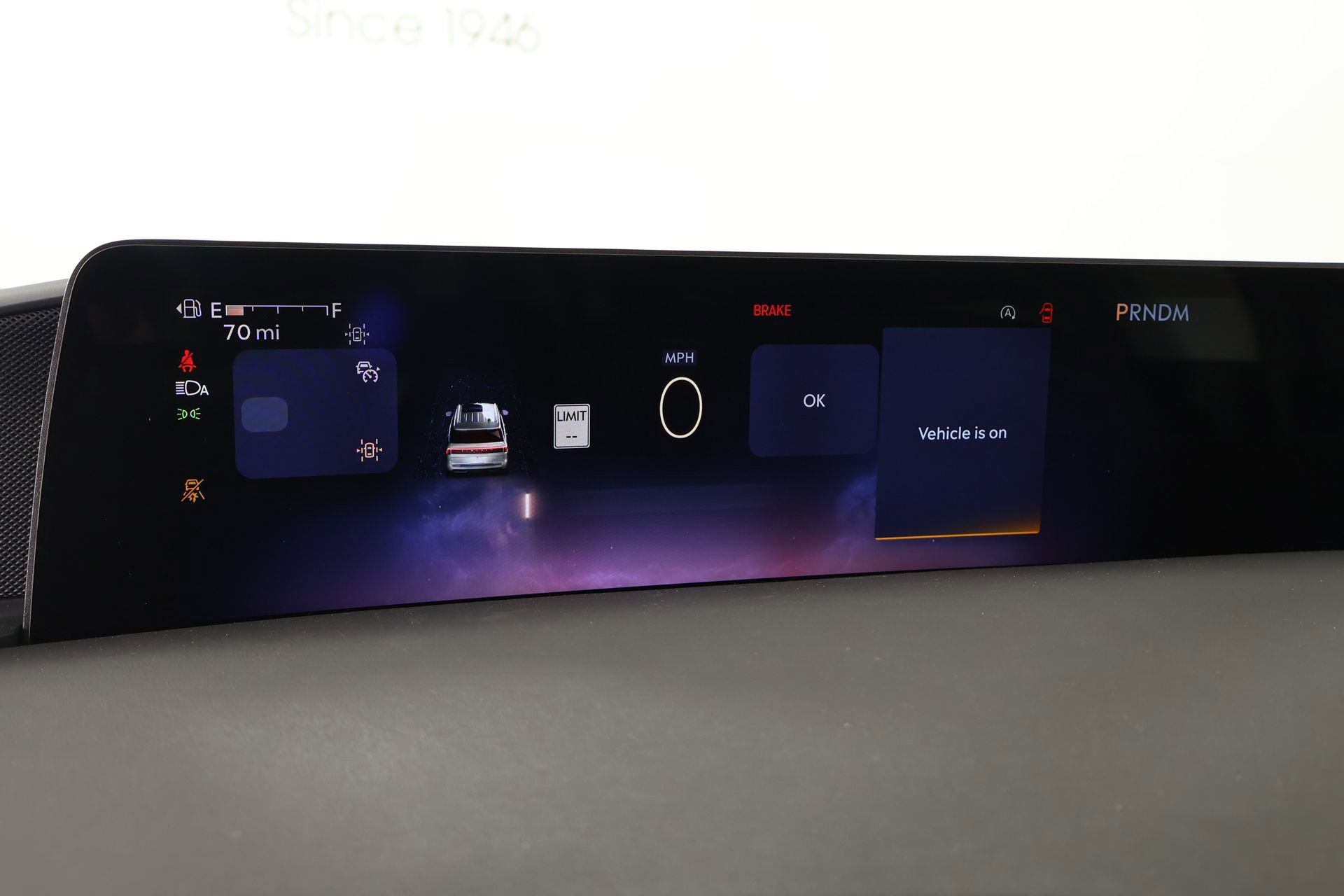 New 2026 Lincoln Navigator Premiere image 4