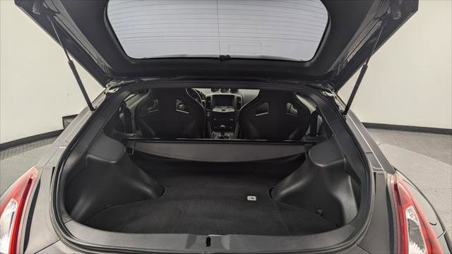 Used 2015 Nissan 370Z NISMO image 16