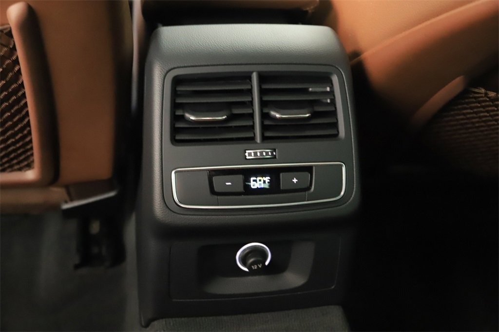 Used 2018 Audi A5 2.0T Prestige w/ Driver Assistance Package image 22