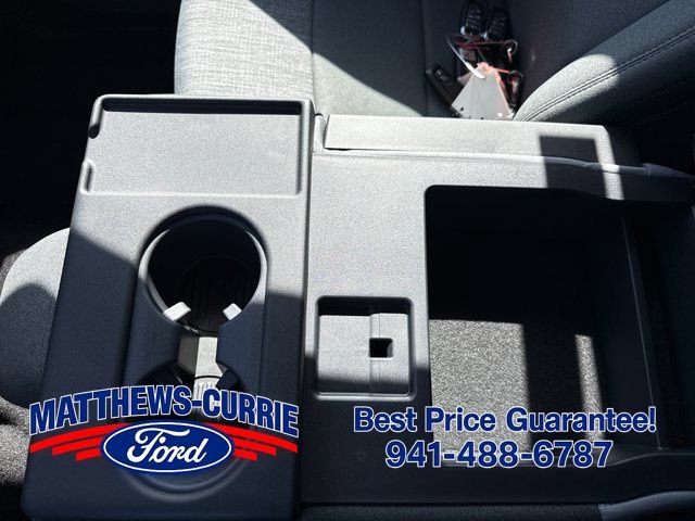 New 2026 Ford F250 XLT w/ FX4 Off-Road Package AWD/4WD image 23