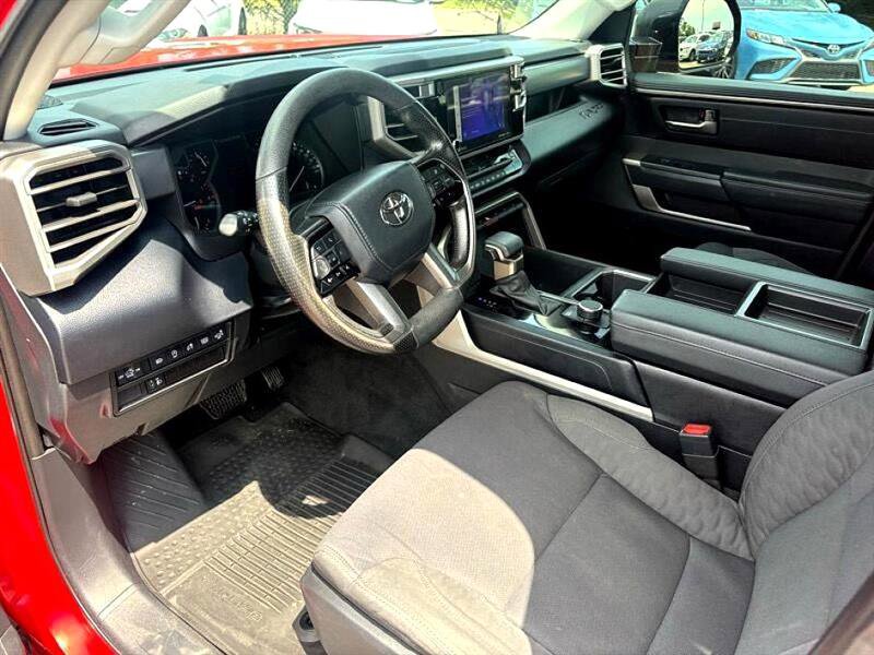 Used 2024 Toyota Tundra SR5 image 13
