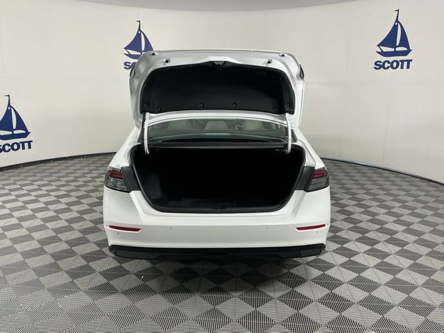 Used 2026 Honda Accord EX-L image 24