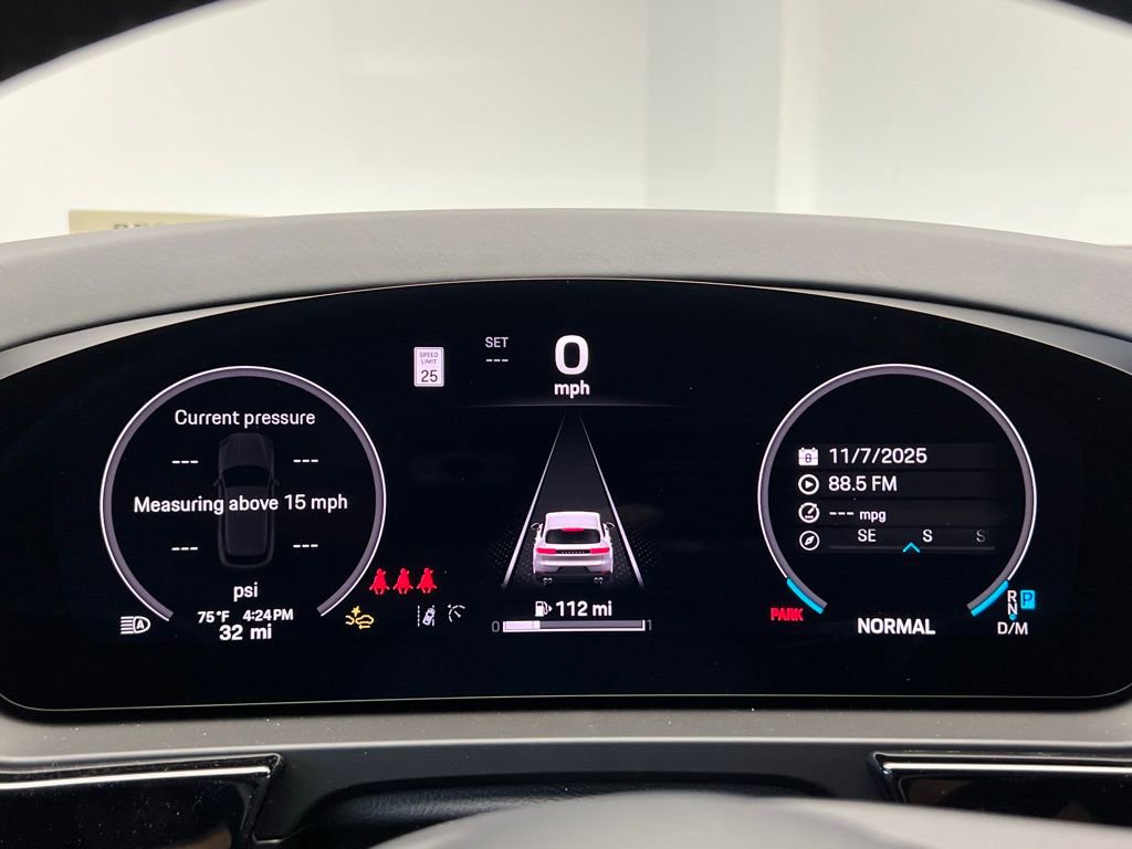 New 2026 Porsche Cayenne image 10