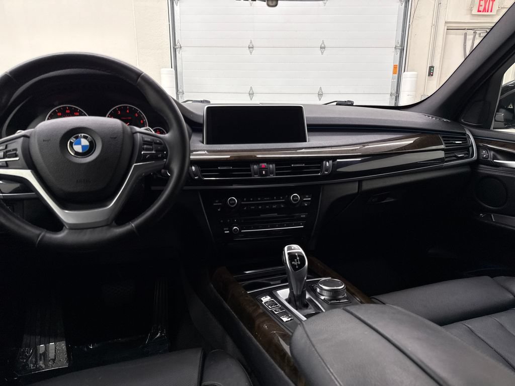 Used 2018 BMW X5 xDrive35i AWD/4WD image 18
